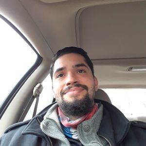 Meet your Posher, William